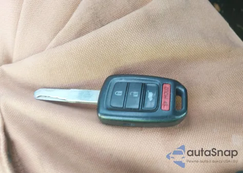 2018 Honda Cr-V Lx from USA, damaged, VIN 2HKRW5H32JH427489